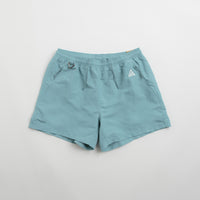 Nike ACG Reservoir Goat Shorts - Denim Turquoise / University Red / Summit White thumbnail