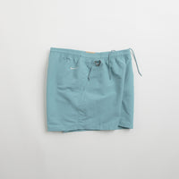 Nike ACG Reservoir Goat Shorts - Denim Turquoise / University Red / Summit White thumbnail