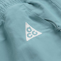 Nike ACG Reservoir Goat Shorts - Denim Turquoise / University Red / Summit White thumbnail