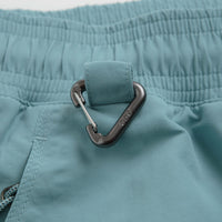 Nike ACG Reservoir Goat Shorts - Denim Turquoise / University Red / Summit White thumbnail