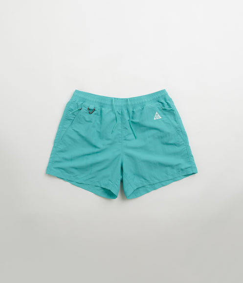 Nike ACG Reservoir Goat Shorts - Dusty Cactus / Summit White