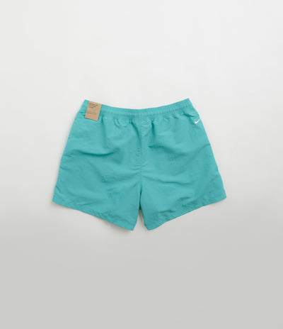 Nike ACG Reservoir Goat Shorts - Dusty Cactus / Summit White