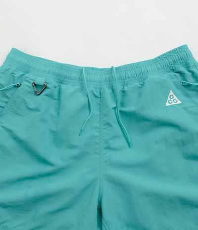 Nike ACG Reservoir Goat Shorts - Dusty Cactus / Summit White