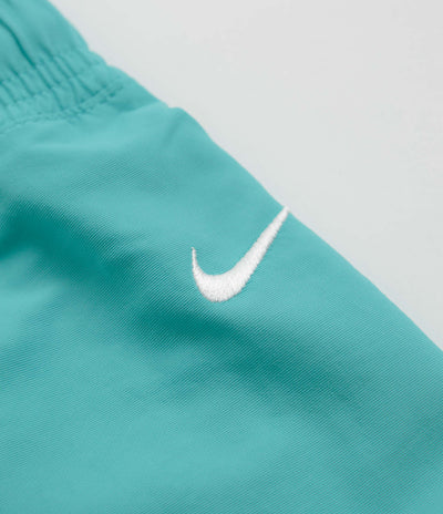 Nike ACG Reservoir Goat Shorts - Dusty Cactus / Summit White