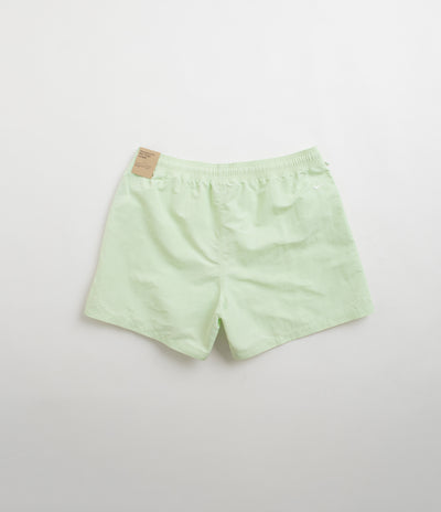 Nike ACG Reservoir Goat Shorts - Vapor Green / Summit White