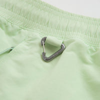 Nike ACG Reservoir Goat Shorts - Vapor Green / Summit White thumbnail