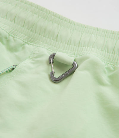 Nike ACG Reservoir Goat Shorts - Vapor Green / Summit White