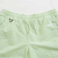 Nike ACG Reservoir Goat Shorts - Vapor Green / Summit White thumbnail