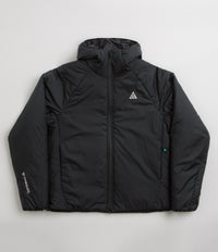 Nike ACG Rope De Dope PrimaLoft Jacket - Black / Black / Black / Summit White