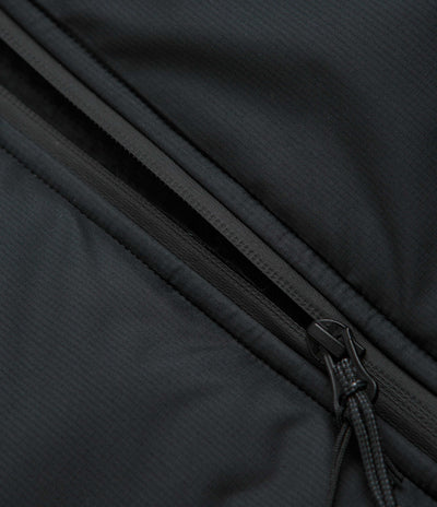 Nike ACG Rope De Dope PrimaLoft Jacket - Black / Black / Black / Summit White