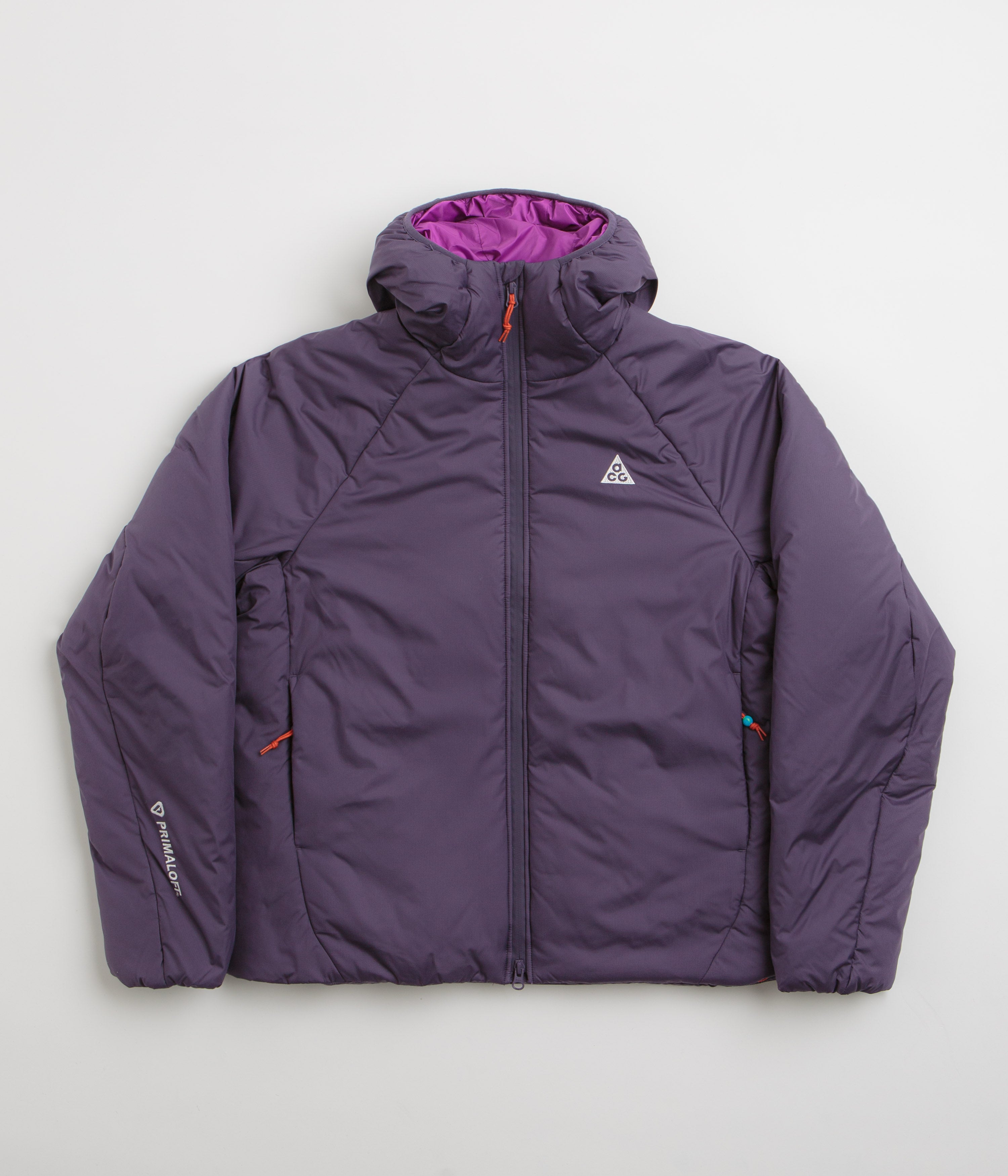 Nike mountain jacket best sale