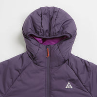 Nike ACG Rope De Dope PrimaLoft Jacket - Dark Raisin / Dark Raisin / Summit White thumbnail