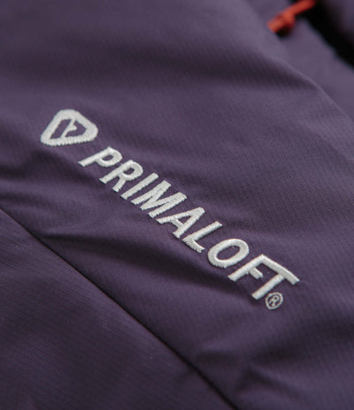 Nike ACG Rope De Dope PrimaLoft Jacket - Dark Raisin / Dark Raisin / Summit White