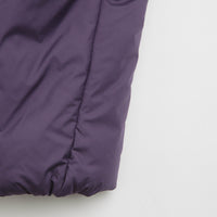 Nike ACG Rope De Dope PrimaLoft Jacket - Dark Raisin / Dark Raisin / Summit White thumbnail