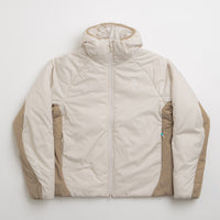 Nike ACG Rope De Dope PrimaLoft Jacket - Light Orewood Brown / Khaki / Summit White thumbnail