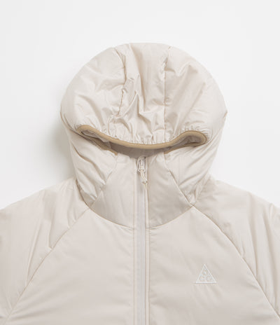 Nike ACG Rope De Dope PrimaLoft Jacket - Light Orewood Brown / Khaki / Summit White