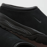 Nike ACG Rufus Shoes - Black / Black - Summit White - Hot Curry thumbnail