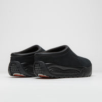 Nike ACG Rufus Shoes - Black / Black - Summit White - Hot Curry thumbnail