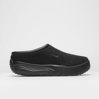 Nike ACG Rufus Shoes - Black / Black - Summit White - Hot Curry thumbnail