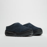 Nike ACG Rufus Shoes - Dark Obsidian / Obsidian - Black thumbnail