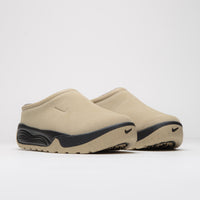 Nike ACG Rufus Shoes - Limestone / Limestone - Black - Black thumbnail