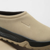 Nike ACG Rufus Shoes - Limestone / Limestone - Black - Black thumbnail