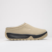 Nike ACG Rufus Shoes - Limestone / Limestone - Black - Black thumbnail