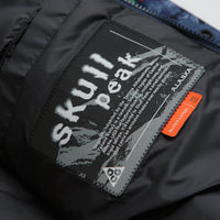 Nike ACG Skull Peak Full Zip Jacket - Midnight Navy / Black / Black / Summit White thumbnail