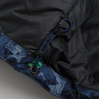 Nike ACG Skull Peak Full Zip Jacket - Midnight Navy / Black / Black / Summit White thumbnail