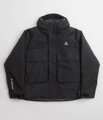 Nike ACG Skull Peak Jacket - Black / Anthracite / Black / Summit White