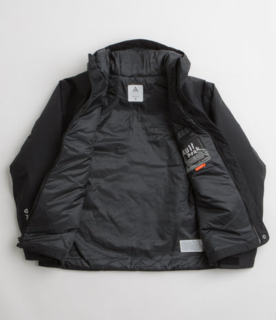 Nike ACG Skull Peak Jacket - Black / Anthracite / Black / Summit White