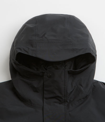 Nike ACG Skull Peak Jacket - Black / Anthracite / Black / Summit White