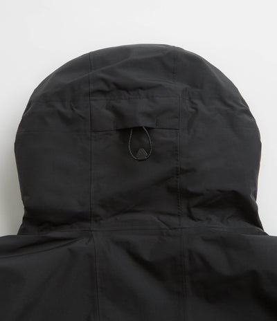 Nike ACG Skull Peak Jacket - Black / Anthracite / Black / Summit White