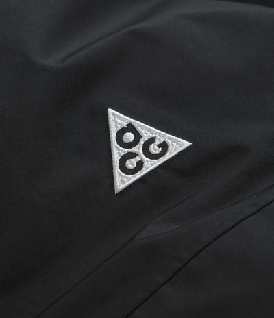 Nike ACG Skull Peak Jacket - Black / Anthracite / Black / Summit White