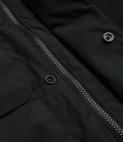 Nike ACG Skull Peak Jacket - Black / Anthracite / Black / Summit White