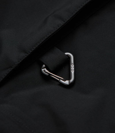 Nike ACG Skull Peak Jacket - Black / Anthracite / Black / Summit White