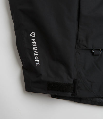 Nike ACG Skull Peak Jacket - Black / Anthracite / Black / Summit White