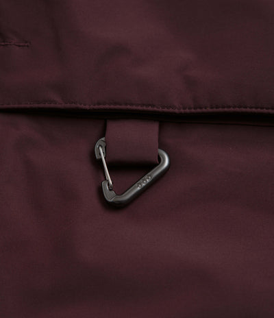 Nike ACG Skull Peak Jacket - Burgundy Crush / Beyond Pink / Summit White