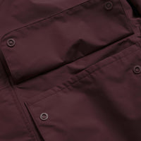 Nike ACG Skull Peak Jacket - Burgundy Crush / Beyond Pink / Summit White thumbnail