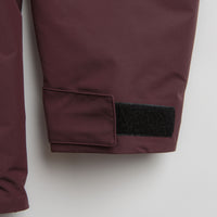 Nike ACG Skull Peak Jacket - Burgundy Crush / Beyond Pink / Summit White thumbnail