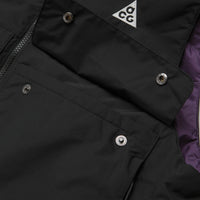 Nike ACG Skull Peak Reversible Vest - Black / Dark Raisin / Summit White thumbnail