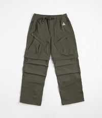 Nike ACG Smith Summit Cargo Pants - Cargo Khaki / Black / Summit White