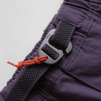 Nike ACG Smith Summit Cargo Pants - Dark Raisin / Black / Summit White thumbnail