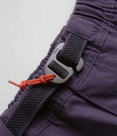 Nike ACG Smith Summit Cargo Pants - Dark Raisin / Black / Summit White