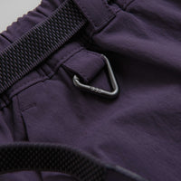 Nike ACG Smith Summit Cargo Pants - Dark Raisin / Black / Summit White thumbnail