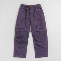 Nike ACG Smith Summit Cargo Pants - Dark Raisin / Black / Summit White thumbnail