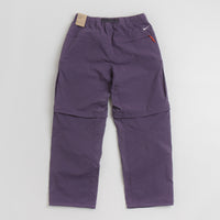 Nike ACG Smith Summit Cargo Pants - Dark Raisin / Black / Summit White thumbnail