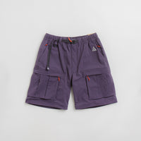 Nike ACG Smith Summit Cargo Pants - Dark Raisin / Black / Summit White thumbnail