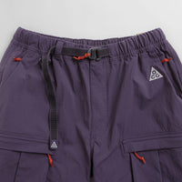 Nike ACG Smith Summit Cargo Pants - Dark Raisin / Black / Summit White thumbnail