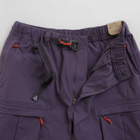 Nike ACG Smith Summit Cargo Pants - Dark Raisin / Black / Summit White thumbnail